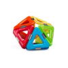 Version 1.0.0 Solar Spinner