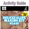 Deluxe Slide Making Kit, Glass
