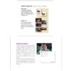 Language Builder Picture Nouns Card Set 1, Pack of 350