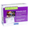 ERSSLM003_2.jpg Language Builder Emotion Card Set, Pack of 80