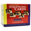 Language Builder Picture Cards, Sequencing Cards