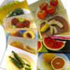 ERSSLM153_1.jpg Fruits & Vegetables Real Life Learning Poster Set, Set of 14