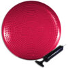 Sensory Builder Active Attention Chair Cushion, Red