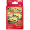 Photographic Memory Matching Game, Animals, Pack of 3