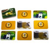 ERSSLM221-3_4.jpg Pets Photographic Memory Matching Game, Pack of 3
