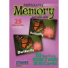 ERSSLM223-3_5.jpg Photographic Memory Matching Game, Insects & Bugs, Pack of 3
