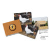Photographic Memory Matching Game, On the Farm, Pack of 3
