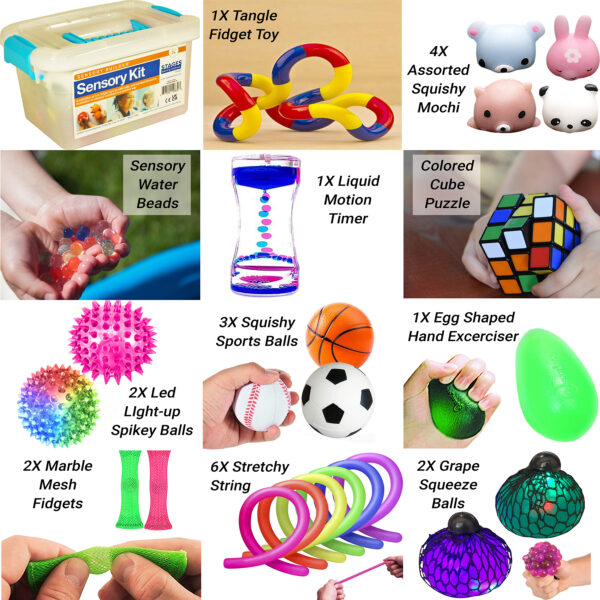ERSSLM910_3.jpg Sensory Builder: Sensory Kit
