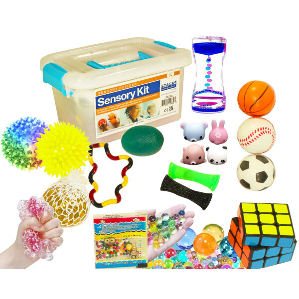 ERSSLM910_4.jpg Sensory Builder: Sensory Kit