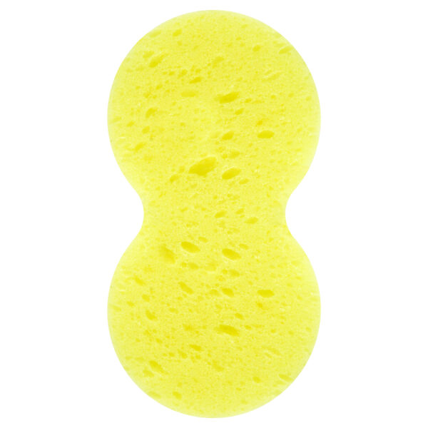 Sure Grip Sponge, Pack of 6