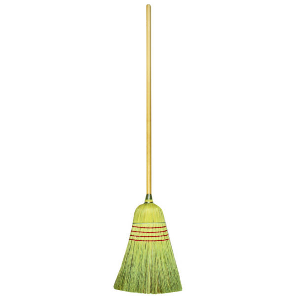 Small Broom, 30"
