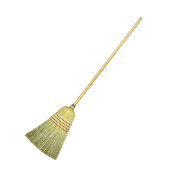 Small Broom, 30"