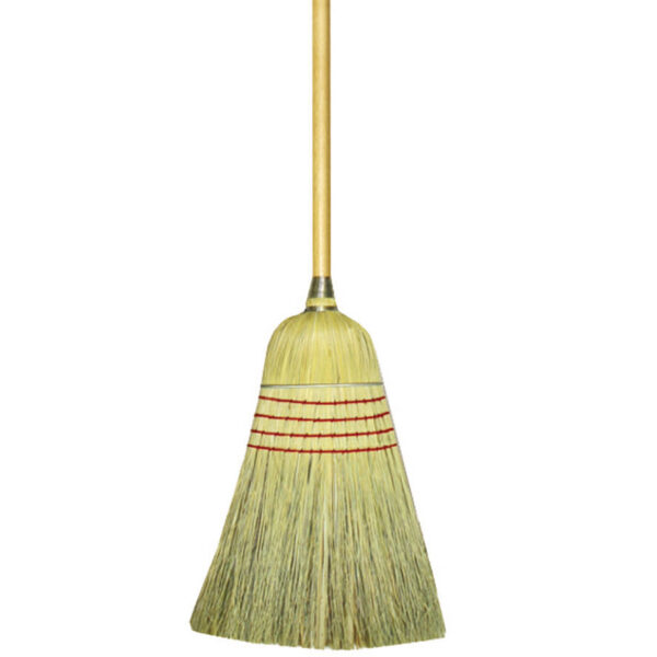 Small Broom, 30"