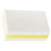 Scuff Away Sandwich Melamine Two-Sided Sponge, Pack of 6