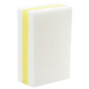 Scuff Away Sandwich Melamine Two-Sided Sponge, Pack of 6