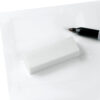 Erasable SuperTab File Folder Labels, White, 160 Labels