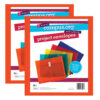 ERSSMD89519-2.jpg Poly Project Envelopes, 5 Per Pack, 2 Packs