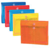 ERSSMD89519-2_1.jpg Poly Project Envelopes, 5 Per Pack, 2 Packs