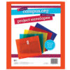 ERSSMD89519-2_2.jpg Poly Project Envelopes, 5 Per Pack, 2 Packs
