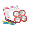 Spirograph Cyclex Design Set