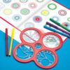 Spirograph Cyclex Design Set