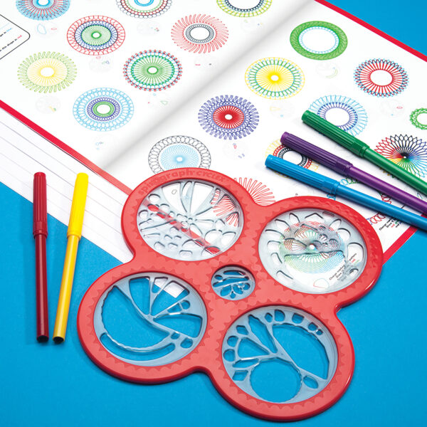 Spirograph Cyclex Design Set