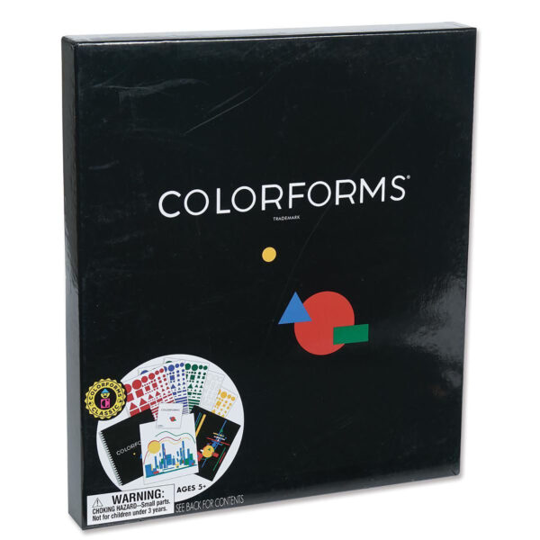 Original Classic Colorforms