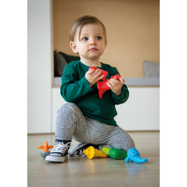 My First SmartMax, Dinosaurs, 14 Pieces