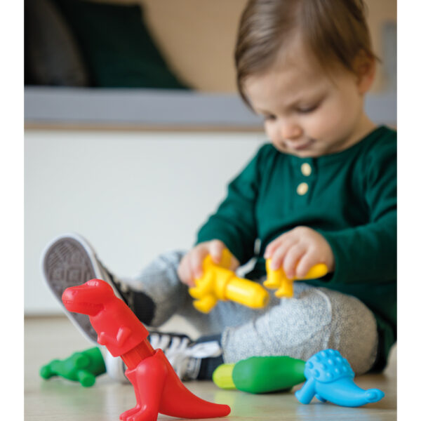 My First SmartMax, Dinosaurs, 14 Pieces