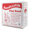 Sparkling White Play Sand, 25 lb (11.3 kg)