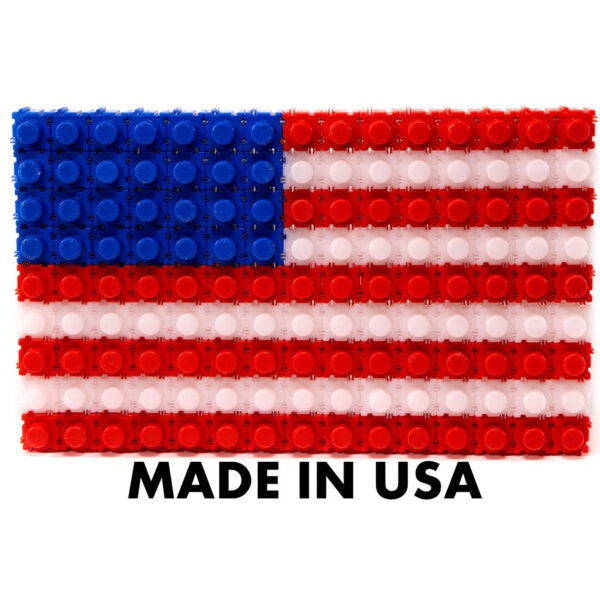 Building Blocks, Advanced Builder's Kit, 300 Pieces