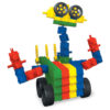 Building Blocks, Advanced Builder's Kit, 300 Pieces