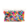 Snapo Bag Medium, Back Building Blocks, Epic Builder's Kit, 550 Pieces