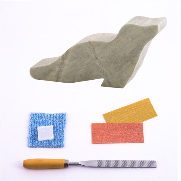ERSSSVSEUK_3.jpg Seal Soapstone Carving Kit
