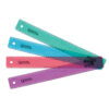 ERSSTP43011-12_3.jpg UltraFlex SAFE-T Ruler, Pack of 12