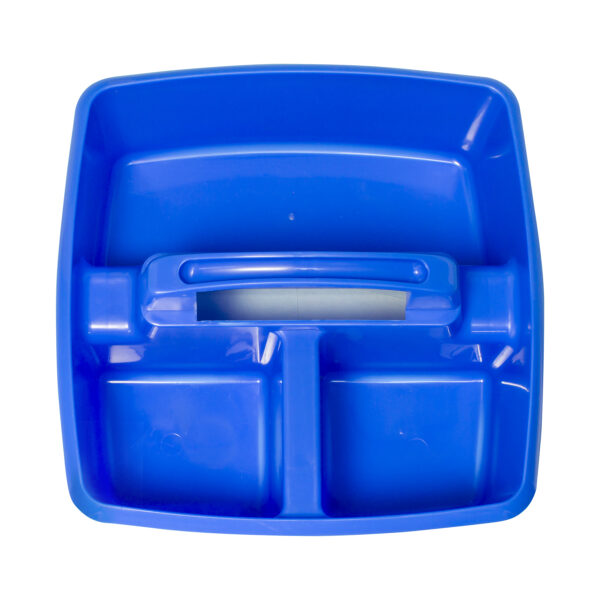 ERSSTX00947E06C-6_2.jpg Small Caddy, Blue, Pack of 6
