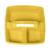 ERSSTX00950U06C-6_4.jpg Small Caddy, Yellow, Pack of 6