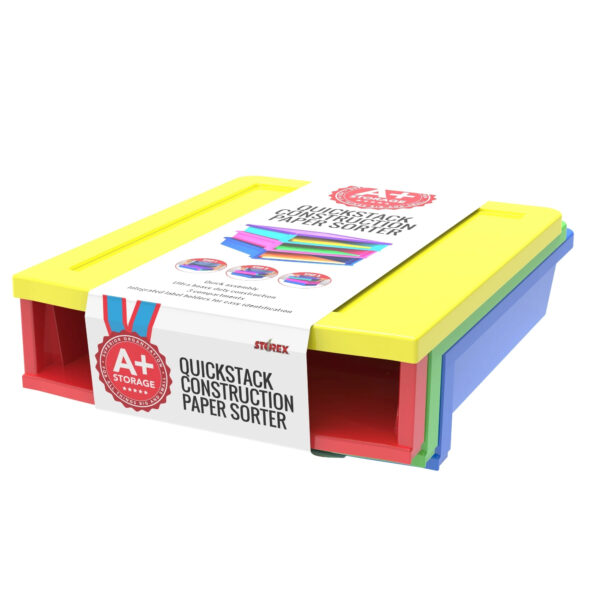 ERSSTX61640E01C_1.jpg Quick Stack Construction Paper Organizer
