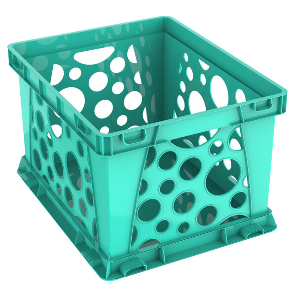 ERSSTX61670U03C.jpg Large File Crate, Teal