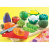Peel 'N' Play Veggies