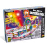 Galactic Amusement Park Active Science Electronic Lab Kit