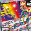 Galactic Amusement Park Active Science Electronic Lab Kit
