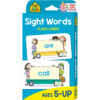 ERSSZP04002-6_2.jpg Sight Words Flash Cards, 6 Packs