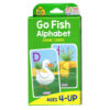 ERSSZP05014-6-1.jpg Go Fish Alphabet Game Cards, 6 Sets