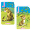 ERSSZP05014-6_1.jpg Go Fish Alphabet Game Cards, 6 Sets
