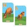 ERSSZP05014-6_4.jpg Go Fish Alphabet Game Cards, 6 Sets