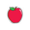 ERST-10501-6_1.jpg Apple Mini Accents, 36 Per Pack, 6 Packs
