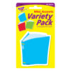 Bright Books Mini Accents Variety Pack, 36 Per Pack, 6 Packs