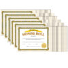 ERST-11307-6.jpg Honor Roll Classic Certificates, 30 Per Pack, 6 Packs