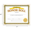 ERST-11307-6_1-1.jpg Honor Roll Classic Certificates, 30 Per Pack, 6 Packs